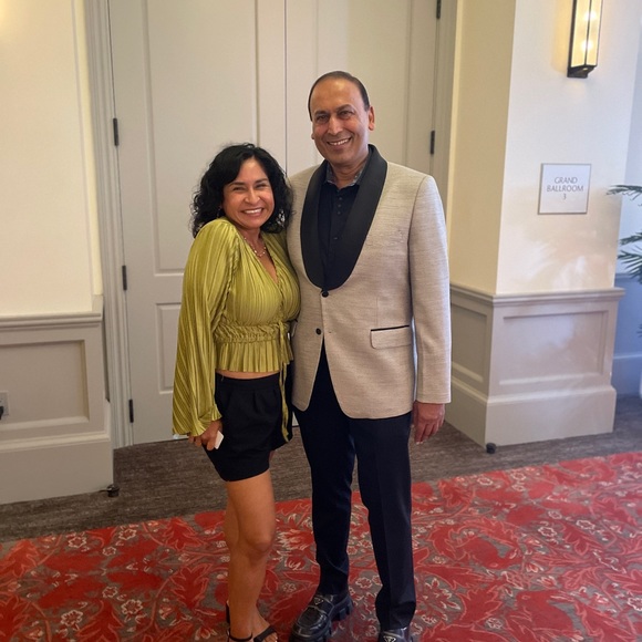 Meet your Posher, Trish. - Picture 5 of 14